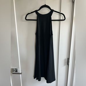 Small Express Halter Dress
